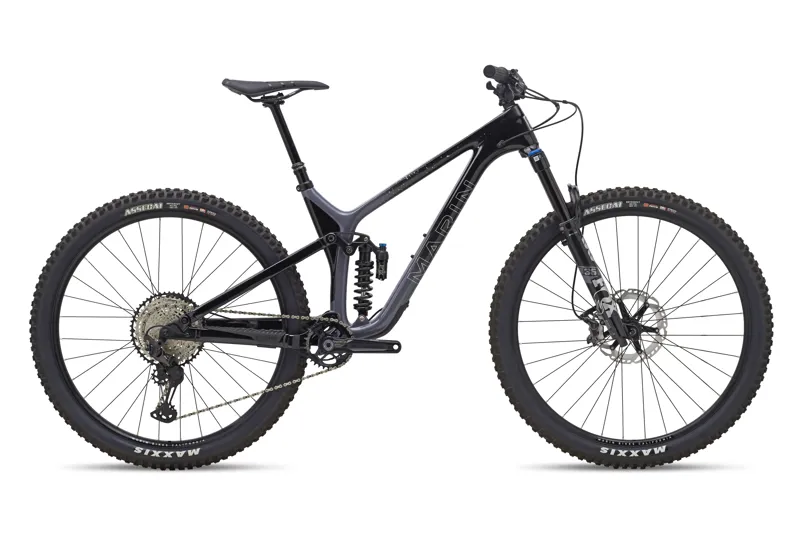  Marin Rift Zone Carbon XR