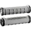 Odi Elite Pro Mountain Bike 130mm Lock On Grips - Grey