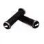 Odi Troy Lee Designs 130mm Lock On Grips - Black