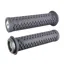 Odi Vans v2.1 135mm Lock On Grips - Graphite Grey