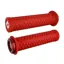 Odi Vans v2.1 135mm Lock On Grips - Red