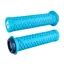 Odi Vans v2.1 135mm Lock On Grips  Blue