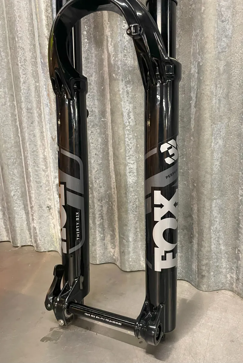 2023 Fox 36 Performance Series 29er Fork 150mm OEM