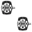 Hope Union Gravity Pedals - Black 
