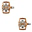 Hope Union Trail Pedals - Orange 