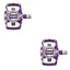 Hope Union Trail Pedals - Purple 