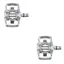 Hope Union Trail Pedals - Silver