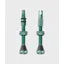 Peaty's Holeshot Fast Flow Tubeless Valve - Jade