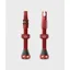 Peaty's Holeshot Fast Flow Tubeless Valve - Red