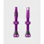 Peaty's Holeshot Fast Flow Tubeless Valve - Violet