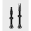 Peaty's Holeshot Fast Flow Tubeless Valves - Black