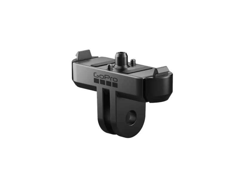 GoPro Magnetic Latch Mount