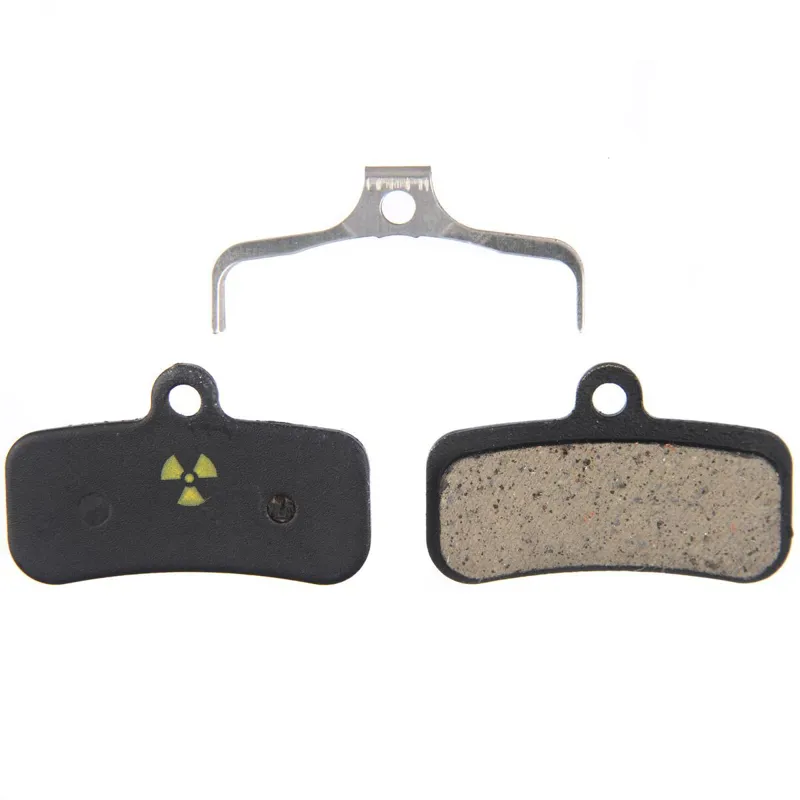 Nukeproof Shimano Saint-TRP Quadiem-Slate Pads 