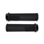 Peaty's Monarch Knurl Grip - Black