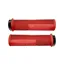 Peaty's Monarch Mushroom Grip - Red