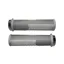 Peaty's Monarch Mushroom Grip - Slate