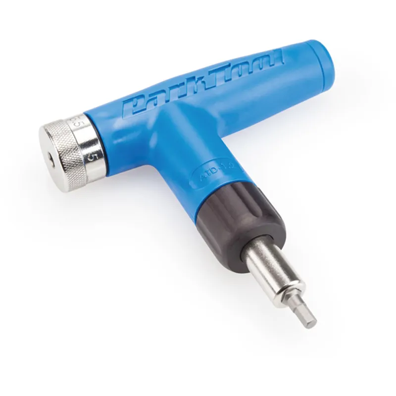 Park Tool ATD-1.2 Adjustable Torque Driver 