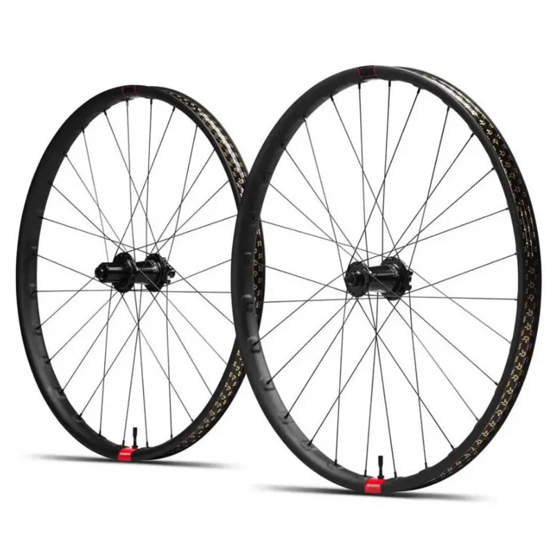 Reserve 30 HD Carbon MX I9 Hydra XD 6-Bolt 110/148 Wheelset
