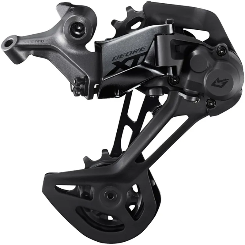 Shimano Deore RD-M8130 XT Link Glide 11-Speed Shadow+ SGS Rear Mech