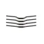 Renthal Fatbar 35 Alloy - Black