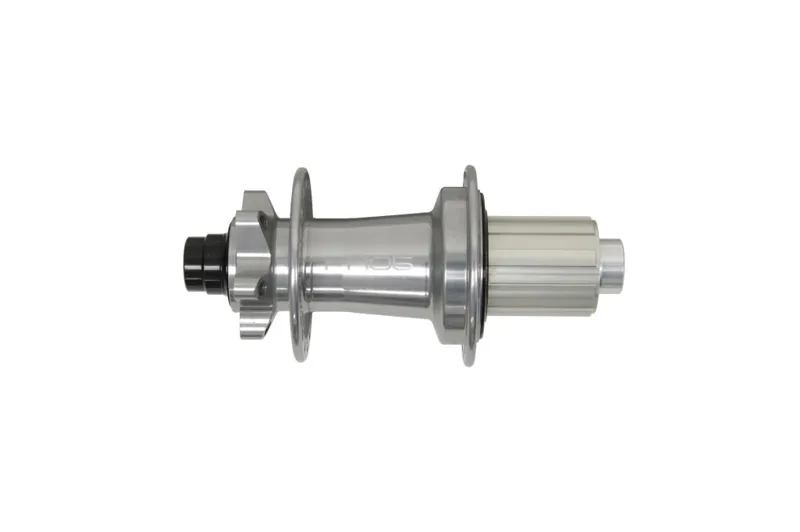 Hope Pro 5 6B Boost Rear Hub - Silver