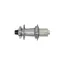 Hope Pro 5 6B Boost Rear Hub - Silver