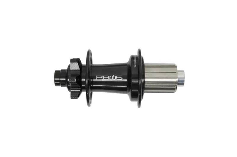 Hope Pro 5 E Bike Boost Rear Hub - Black