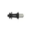 Hope Pro 5 6B Boost Rear Hub - Black