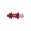 Hope Pro 5 6B Boost Rear Hub - Red