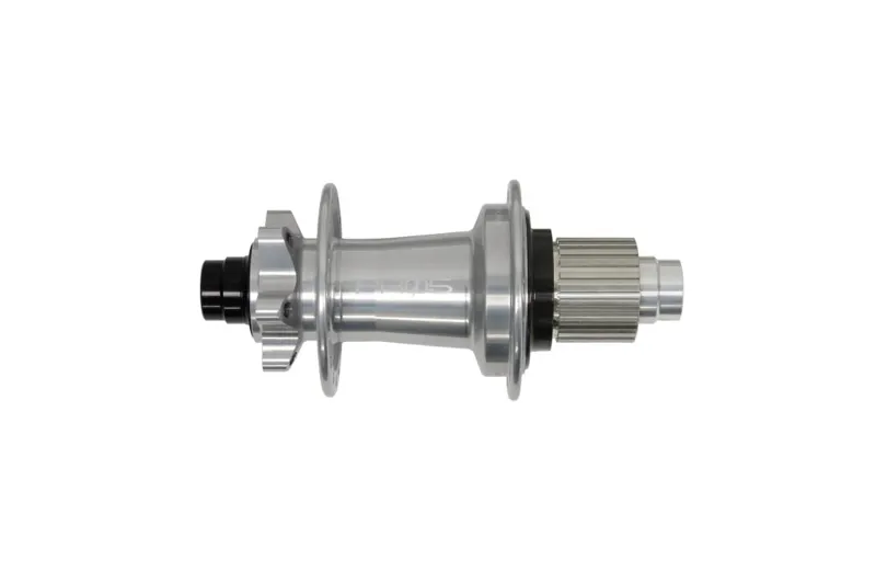Hope Pro 5 Boost E Bike Rear Hub - Silver-1