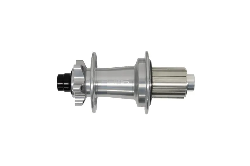 Hope Pro 5 Boost E Bike Rear Hub - Silver