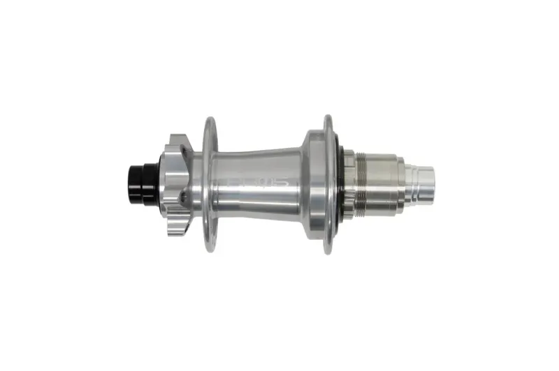 Hope Pro 5 Boost E Bike Rear Hub - Silver-2
