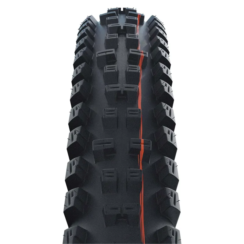 Schwalbe Tacky Chan Super Gravity Soft 29-1