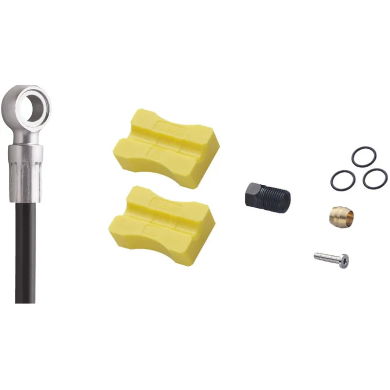 Shimano SM-BH90 XTR M9000 / M9020 Disc Brake Hose -1700mm