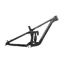 Transition Spire Alloy Frame - Fade To Black