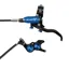 Hope Tech 4 Evo GR4 Disc Brake Black/Blue