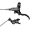 Hope Tech 4 Evo GR4 Braided Disc Brake Black/Smoke