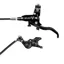 Hope Tech 4 Evo GR4 Disc Brake Black/Black