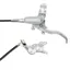 Hope Tech 4 Evo GR4 Disc Brake Silver/Silver