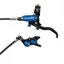 Hope Tech 4 Evo TR4 Disc Brake Black/Blue
