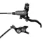 Hope Tech 4 Evo TR4 Disc Brake Black/Smoke