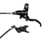 Hope Tech 4 Evo TR4 Disc Brake Black/Black
