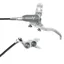 Hope Tech 4 Evo TR4 Disc Brake Silver/Smoke