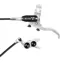 Hope Tech 4 Evo TR4 Disc Brake Silver/Black