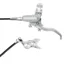 Hope Tech 4 Evo TR4 Disc Brake Silver/Silver
