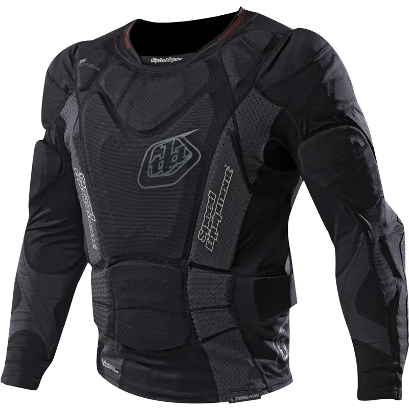 Troy Lee Designs 7855 Upper Protection Long Sleeve Shirt