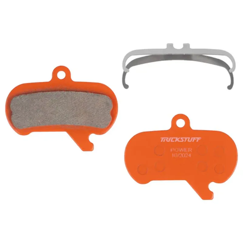 Trickstuff Power Brake Pads-3