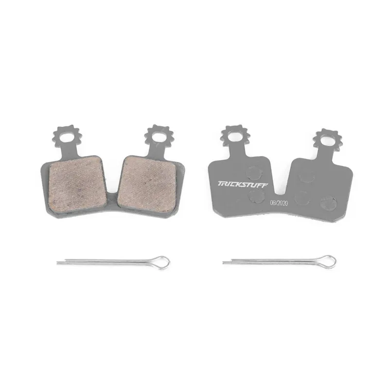 Trickstuff Standard Brake Pads-2