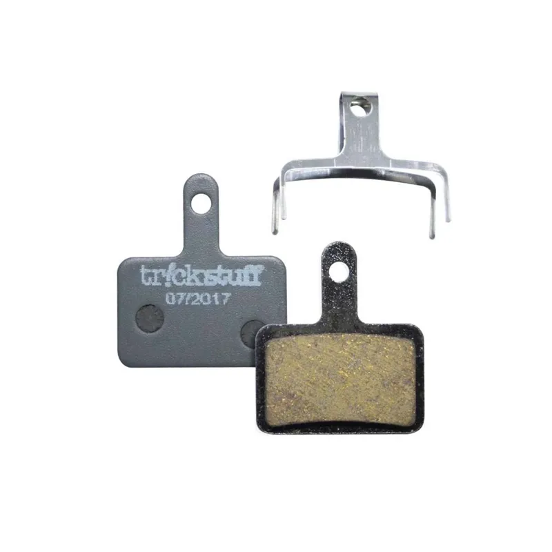 Trickstuff Standard Brake Pads-3