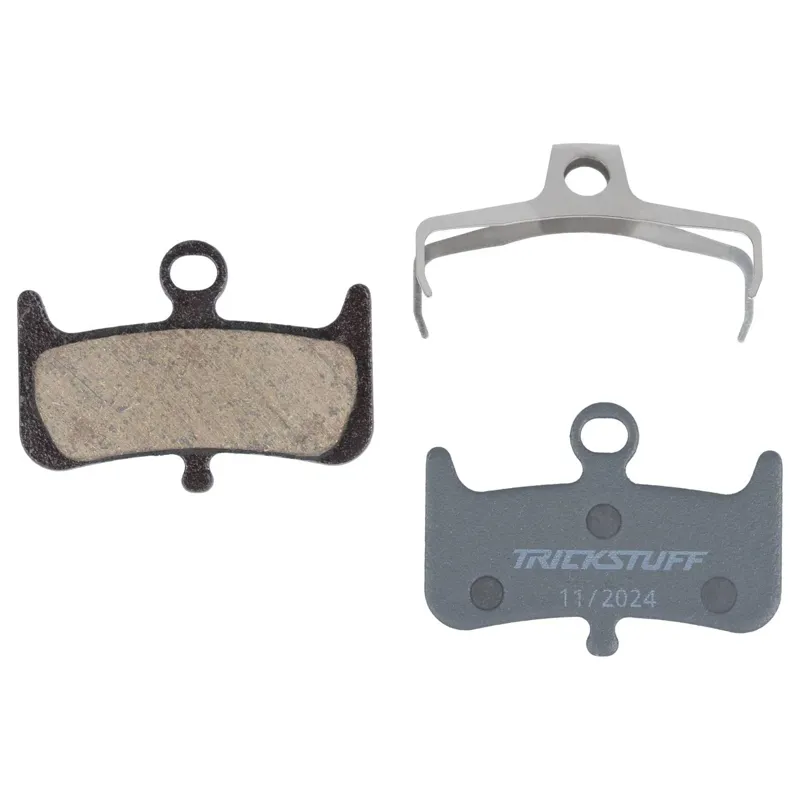 Trickstuff Standard Brake Pads-4